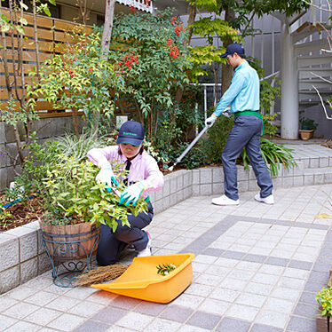 katazuke