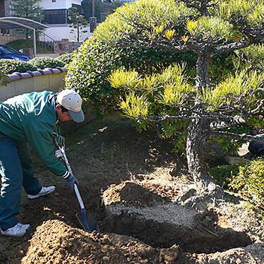 katazuke